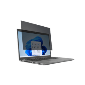 Filtre confidentialité Kensington 15.6''