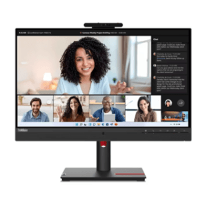 Écran LENOVO ThinkVision T24mv