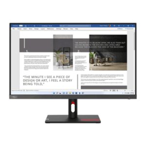 Écran LENOVO S27i-30 27 pouces