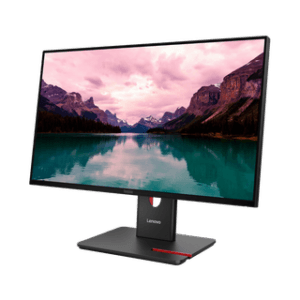 Moniteur Lenovo ThinkVision 24''