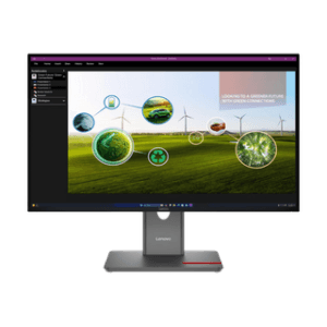 Moniteur Lenovo ThinkVision 27''