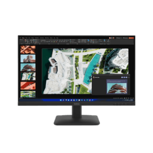 Moniteur Lenovo S27-4e 27 pouces