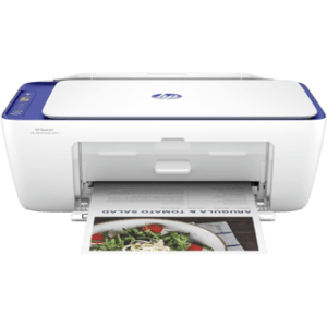 Imprimante HP Deskjet 3en1