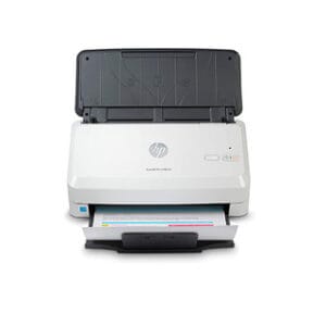 Scanner HP ScanJet Pro 2000
