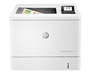 Imprimante Laser HP M554dn