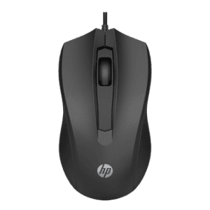 Souris HP 105 Filaire