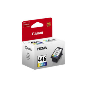 Canon CL-446 EMB couleur