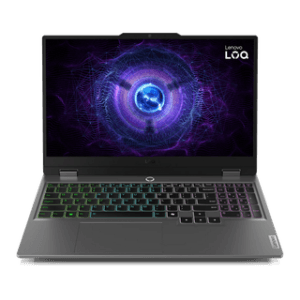 Ordinateur Portable Lenovo LOQ