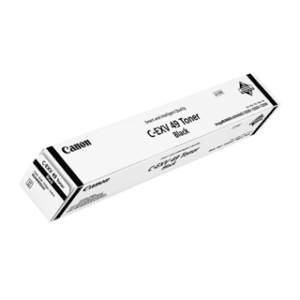 Cartouche Toner CANON C-EXV 49
