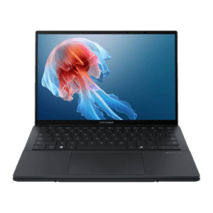 ASUS Zenbook Duo UX8406CA