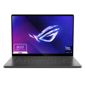 ASUS ROG Zephyrus Gaming