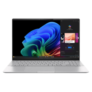 ASUS Vivobook S15 OLED
