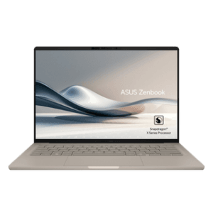 ASUS Zenbook 14 OLED