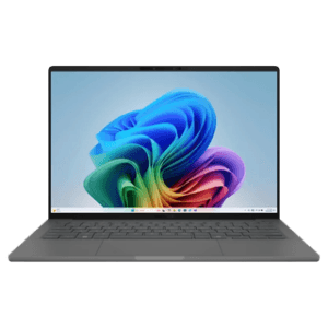 ASUS ZenBook 14 OLED
