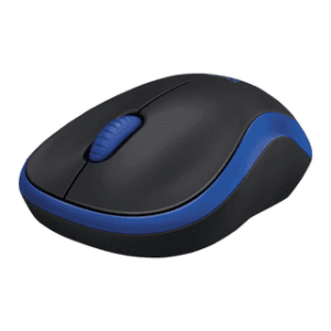 Souris Sans Fil Logitech M185