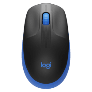 Souris sans fil LOGITECH M190