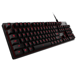 Clavier Gaming Logitech G413-SE