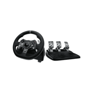 Volant de Course LOGITECH G920