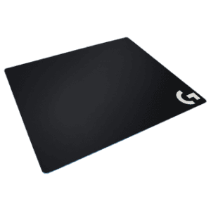 Tapis de souris gaming Logitech
