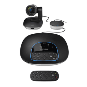 Logitech Group USB EMEA