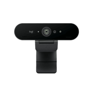 Webcam Logitech Brio 4K