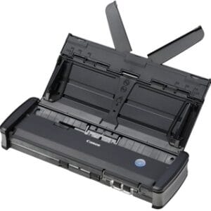 Scanner Canon ImageFORMULA P-215II