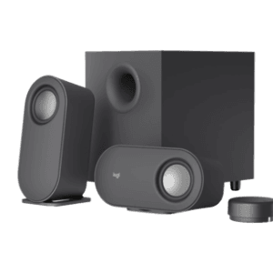 Enceintes Logitech Z407 Bluetooth