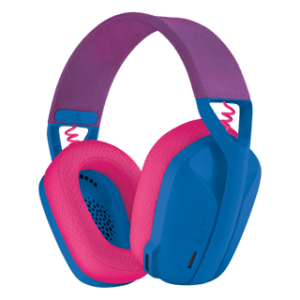 Casque Gaming Logitech G435
