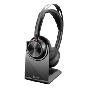 Casque HPPoly Voyager Focus 2