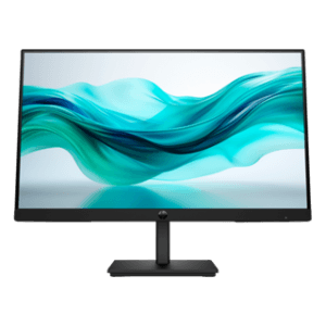 Moniteur FHD 21,5 pouces HP