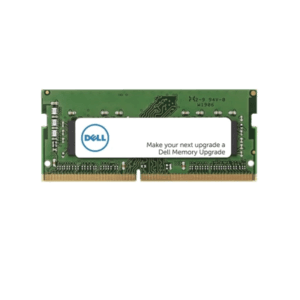 Upgrade mémoire Dell 4GB