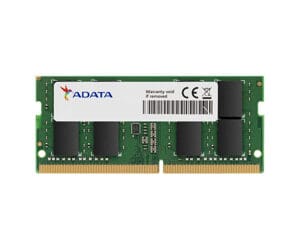 Mémoire RAM ADATA 16GB