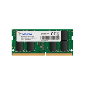 Mémoire DDR4 8GB ADATA