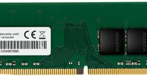 Mémoire DDR4 16GB ADATA