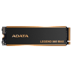 SSD ADATA Legend 960 MAX