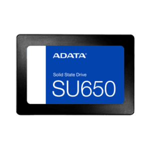 Adata SSD SATA 1To Interne