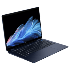HP OmniBook Ultra Flip AI