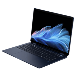HP OmniBook Ultra Flip AI