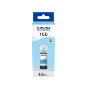 Bouteille d'encre EPSON 108