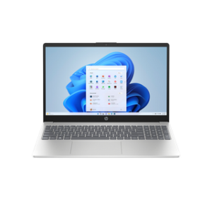 HP 15 i3-1315U Silver
