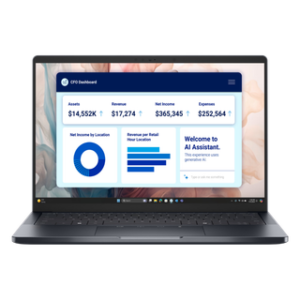DELL Laptop Pro 13 Premium