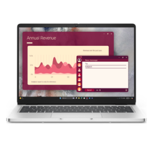 DELL Laptop Pro 14 Core5