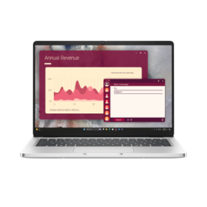 DELL Laptop Pro 14 Ultra