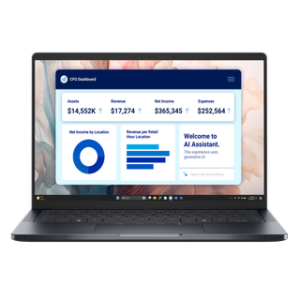 DELL Laptop Pro 14 Premium