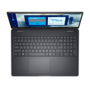 DELL Laptop Pro 16 Gris
