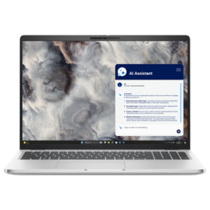 DELL Laptop Pro 16 Plus