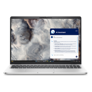DELL Laptop Pro 16 Plus