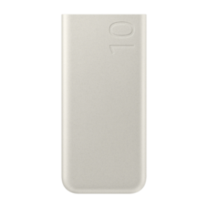 Batterie sans fil Samsung 10000 Mah