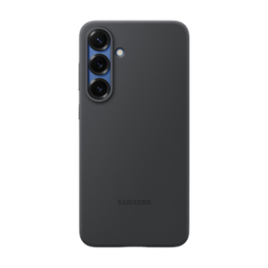 SAMSUNG Étui Silicone Galaxy S25