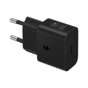 Chargeur mural SAMSUNG 25W
